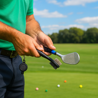 Kit Accessoires Golf 3-en-1