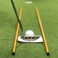 Kit de 2 Sticks d’Entraînement Swing