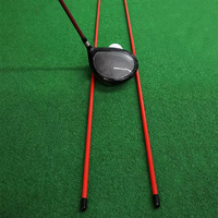 Kit de 2 Sticks d’Entraînement Swing