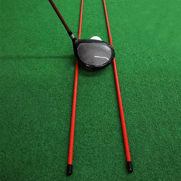 Kit de 2 Sticks d’Entraînement Swing