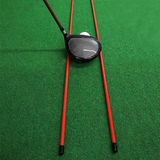 Kit de 2 Sticks d’Entraînement Swing