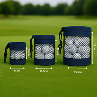 Sac de Rangement Golf en Polyester