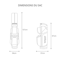 Sac de Golf QB134