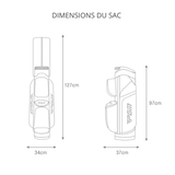 Sac de Golf QB134