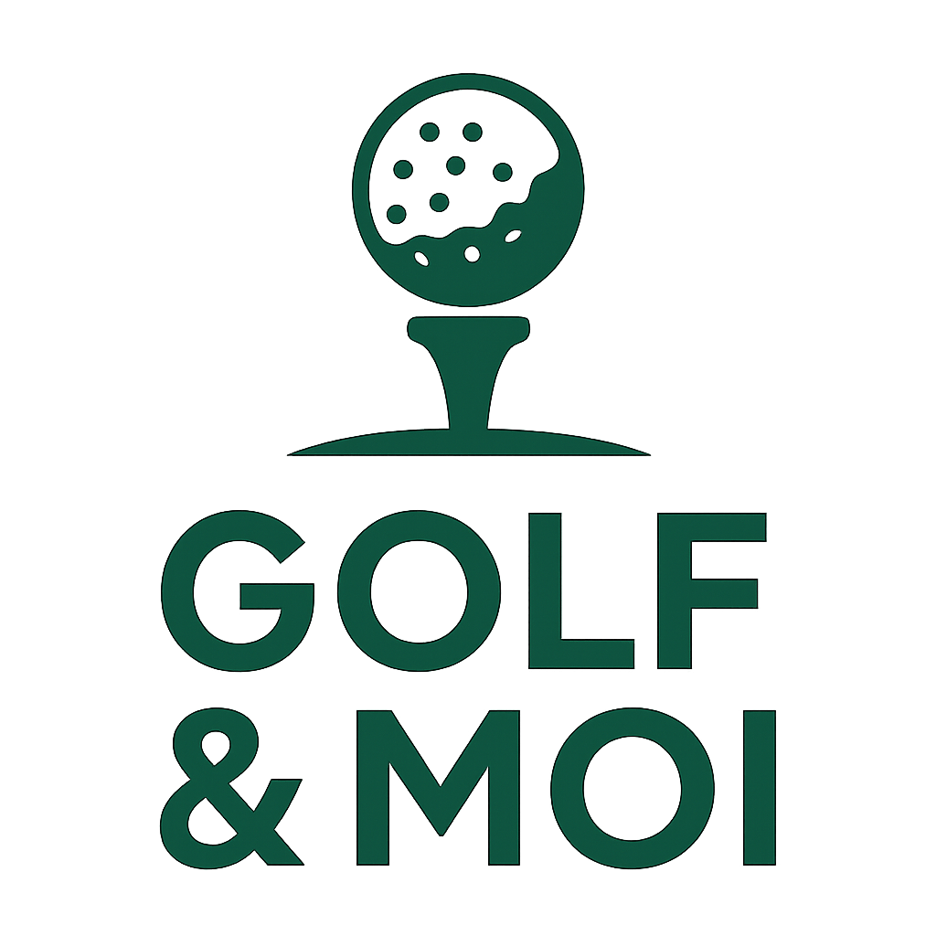 Golf&Moi