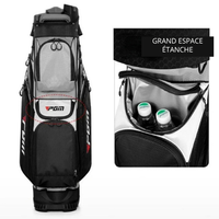 Sac de Golf QB134