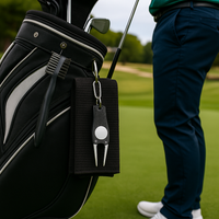 Kit Accessoires Golf 3-en-1