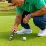 Kit Accessoires Golf 3-en-1