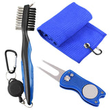 Kit Accessoires Golf 3-en-1
