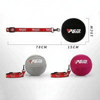 Balle d’Entraînement de Swing Golf