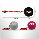 Balle d’Entraînement de Swing Golf