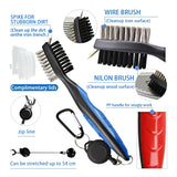Brosse de Nettoyage Golf