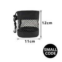 Sac de Rangement Golf en Polyester