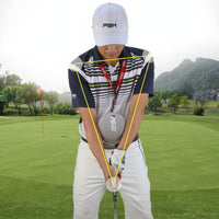 Balle d’Entraînement de Swing Golf