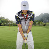 Balle d’Entraînement de Swing Golf