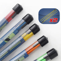 Kit de 2 Sticks d’Entraînement Swing