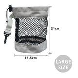 Sac de Rangement Golf en Polyester