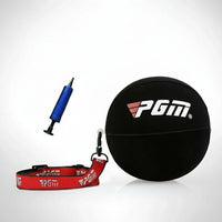 Balle d’Entraînement de Swing Golf