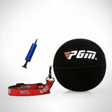 Balle d’Entraînement de Swing Golf