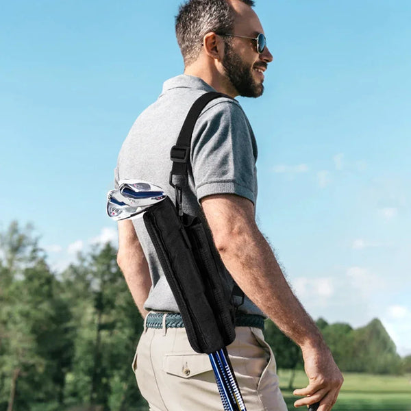 Sac de Golf Portable SOB006