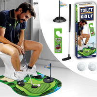 Kit Golf WC