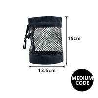 Sac de Rangement Golf en Polyester