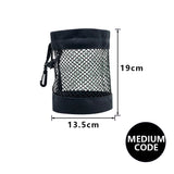 Sac de Rangement Golf en Polyester