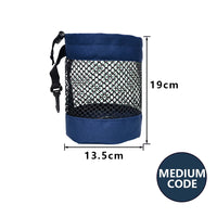 Sac de Rangement Golf en Polyester