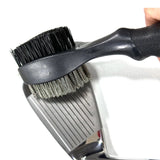 Brosse de Nettoyage Golf