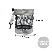 Sac de Rangement Golf en Polyester