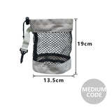 Sac de Rangement Golf en Polyester