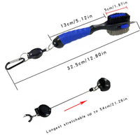 Brosse de Nettoyage Golf