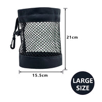 Sac de Rangement Golf en Polyester