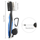 Brosse de Nettoyage Golf