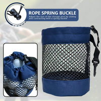 Sac de Rangement Golf en Polyester