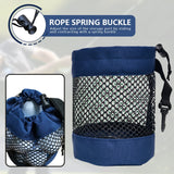 Sac de Rangement Golf en Polyester