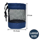 Sac de Rangement Golf en Polyester