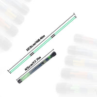 Kit de 2 Sticks d’Entraînement Swing