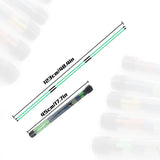 Kit de 2 Sticks d’Entraînement Swing