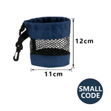 Sac de Rangement Golf en Polyester