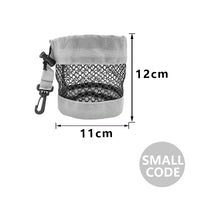 Sac de Rangement Golf en Polyester