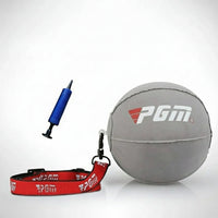 Balle d’Entraînement de Swing Golf