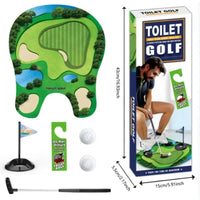 Kit Golf WC