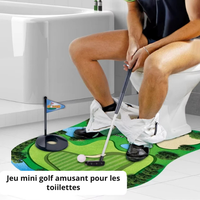 Kit Golf WC