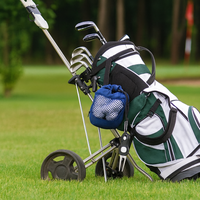 Sac de Rangement Golf en Polyester