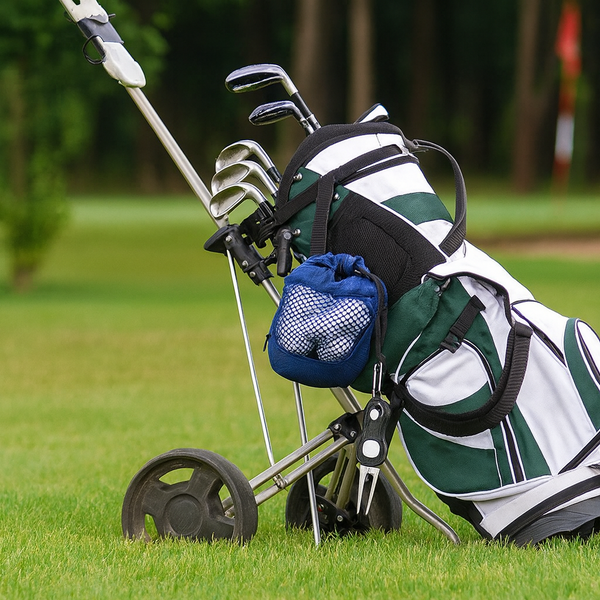 Sac de Rangement Golf en Polyester